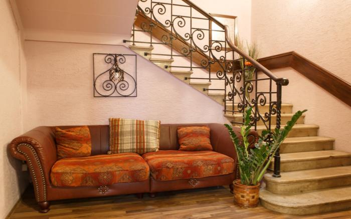 Hotel Dvorec