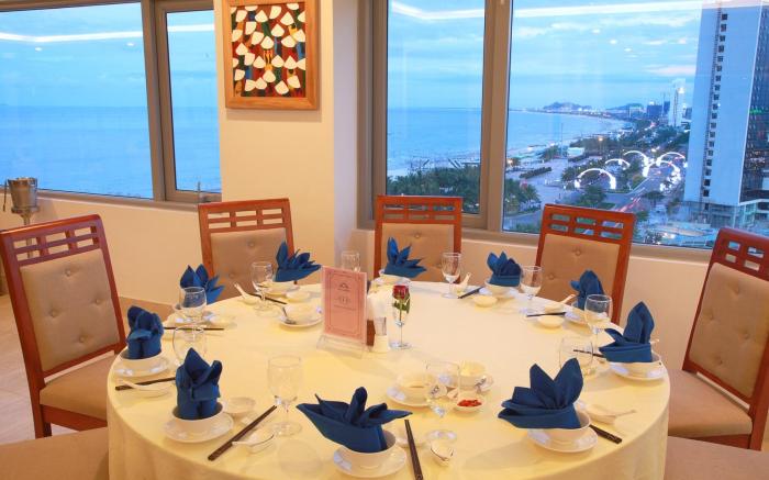 Sekong Da Nang Hotel