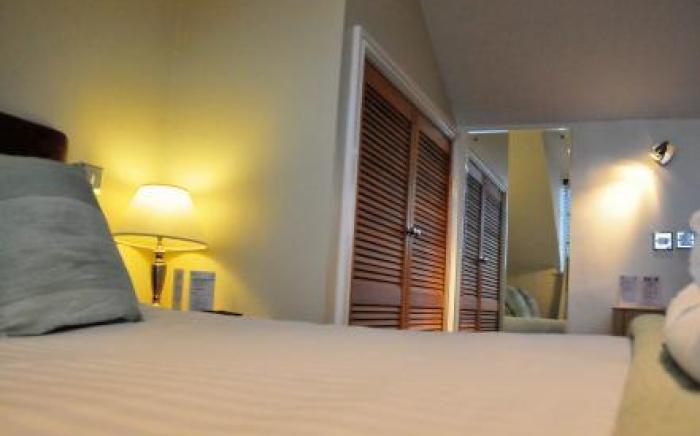 The Studley Hotel