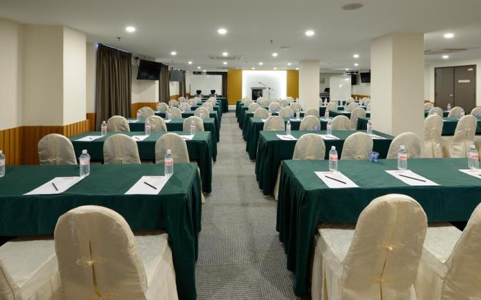 E-Red Hotel Kuantan