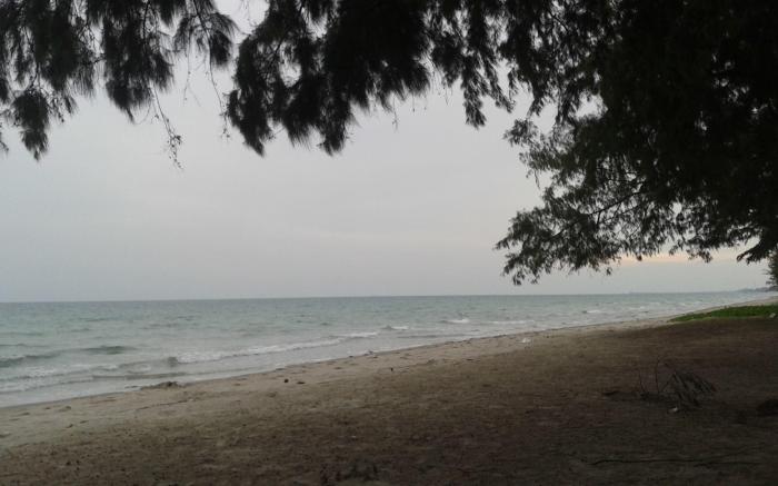 Mae Rampung Beach House V.I.P Pool Villa