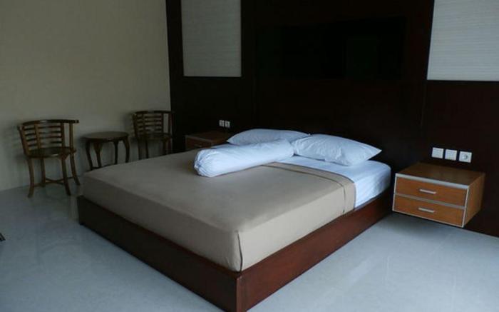 d'BILZ Hotel