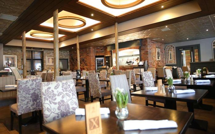 DoubleTree by Hilton Belfast City Ten Square