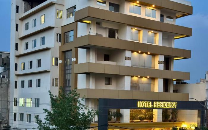 Hotel Residency