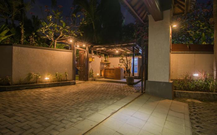 Bale Seminyak