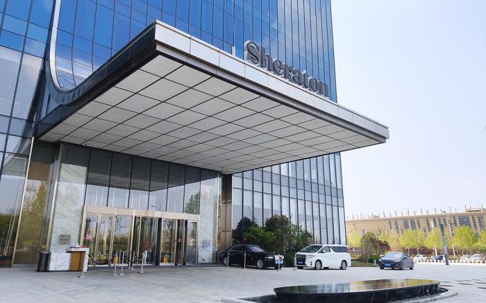 Sheraton Kaifeng