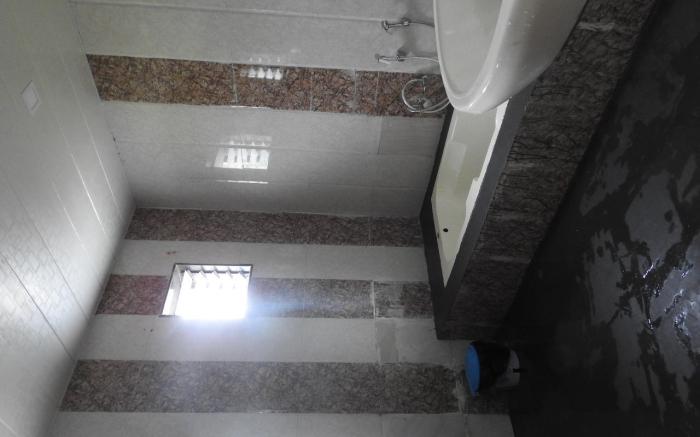 wanderlust Resort bhandardara