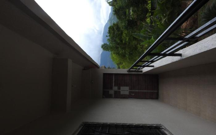 wanderlust Resort bhandardara