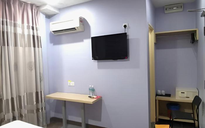 YP Boutique Hotel, Paradigm Mall Petaling Jaya