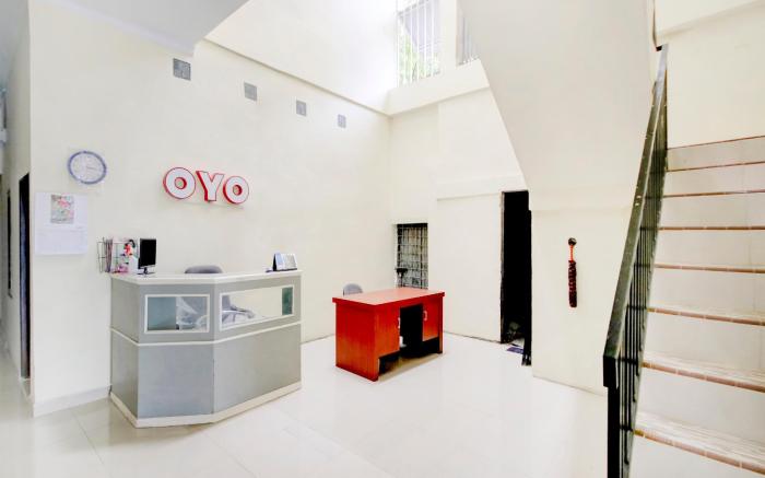 OYO 3009 252 Homestay
