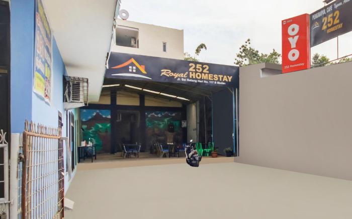 OYO 3009 252 Homestay