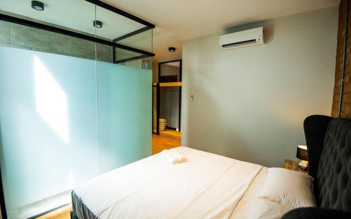 [New] Cube On Hill luxury and leisure getaway home