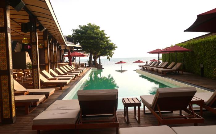 Sunset Beach Hotel -  Adult Only