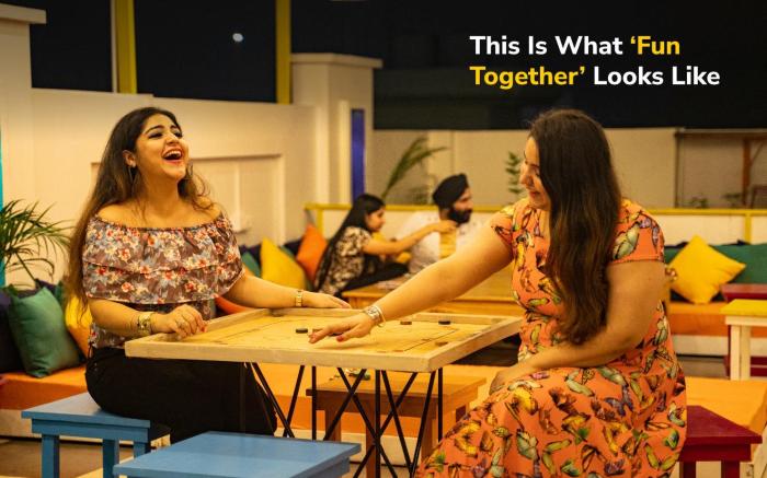 goSTOPS Amritsar, Chatiwind Gate