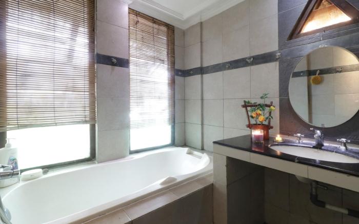 NILA HOUSE Sharia Family Home Stay