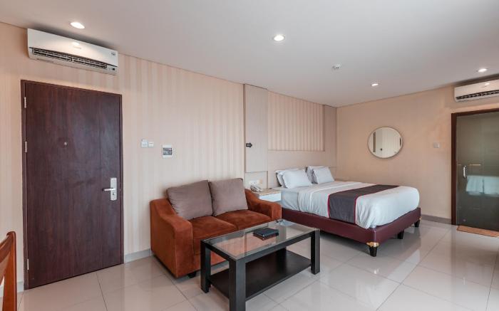 Collection O Hotel Igloo
