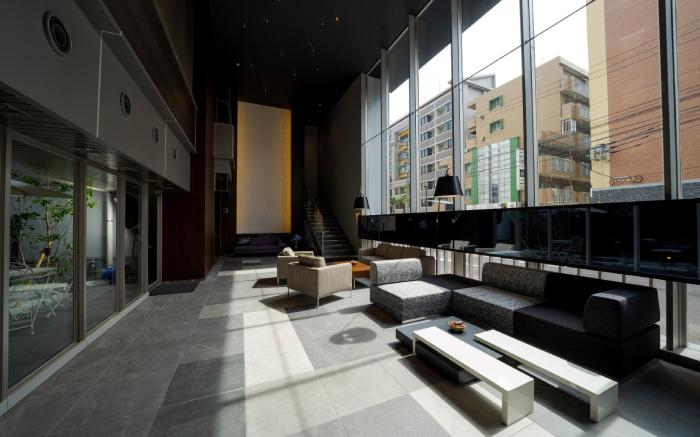 Best Western Plus Fukuoka Tenjin-minami