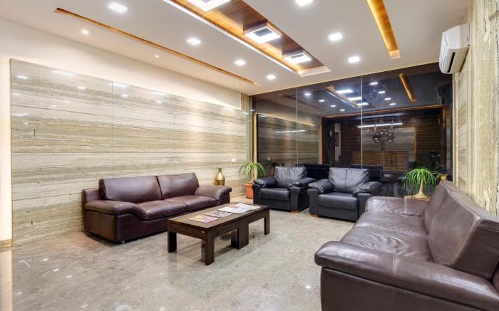 Hotel Silver oak Near Ambabai Temple Kolhapur