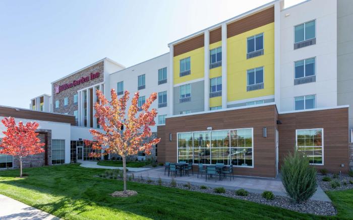 Hilton Garden Inn St. Cloud, MN