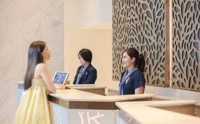 Novotel Phuket City Phokeethra