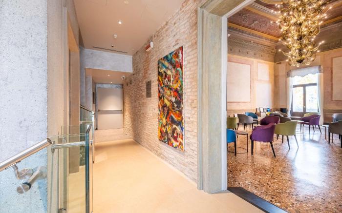 Hotel Aquarius Venice, Ascend Hotel Collection