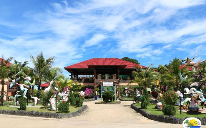 Chomview Resort Lanta