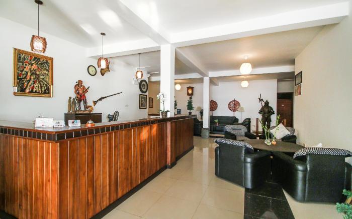 Hotel 198 Negombo 