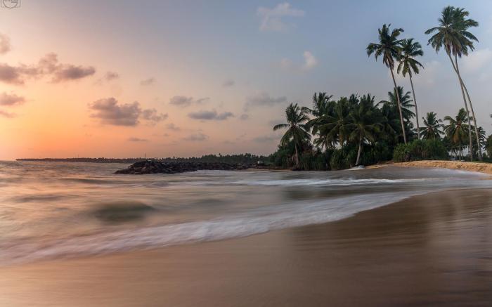 Hotel 198 Negombo 