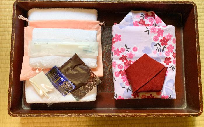 Ryokan Beppu no Oyado Kagaya