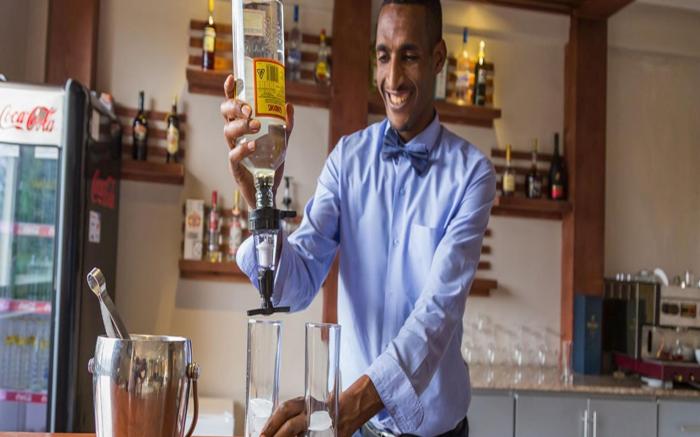 Park Lane Addis Hotel