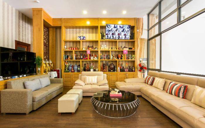 Kim Minh Apartment & Hotel