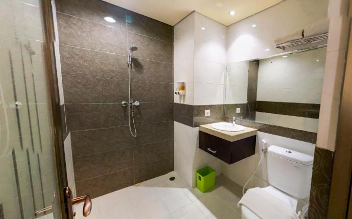 Grand Madani Hotel Syariah