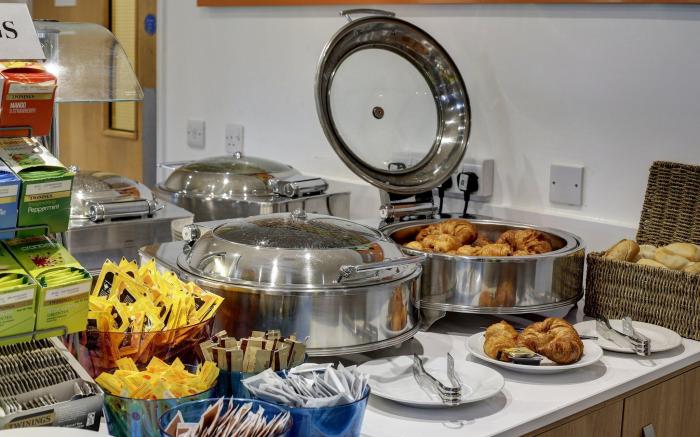 Holiday Inn Express Folkestone Channel Tunnel By IHG