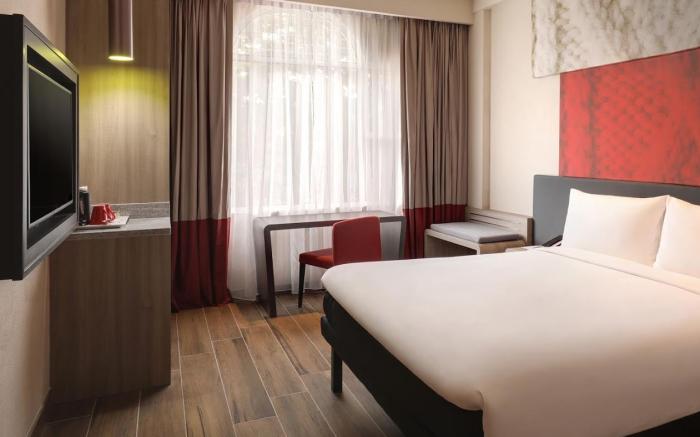 ibis Melaka