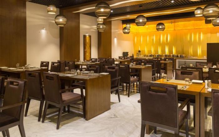 Hotel Oxina Lygon