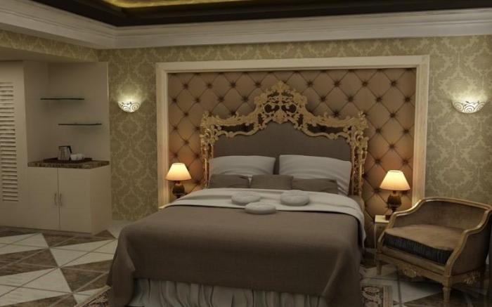Hotel Oxina Lygon