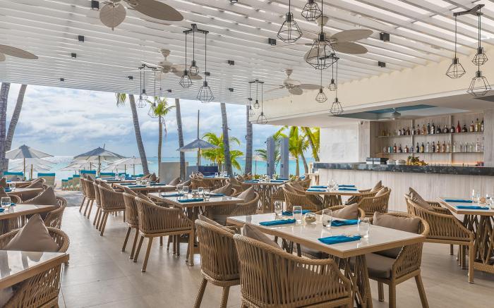 Henann Prime Beach Resort