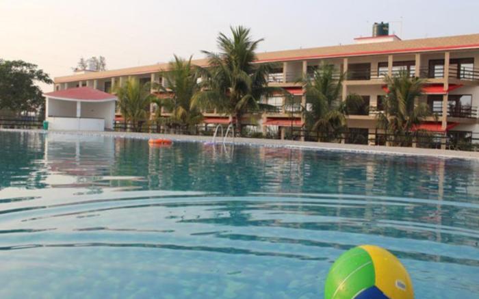 Hotel Sonar Bangla Kolaghat