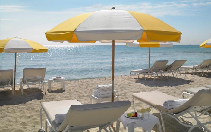 Grand Beach Hotel Miami Beach