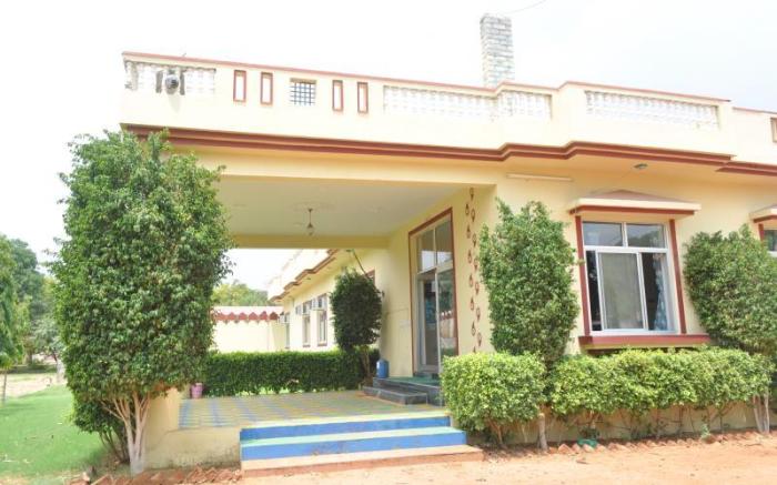 The Sukoon Resort