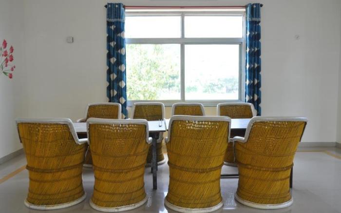 The Sukoon Resort