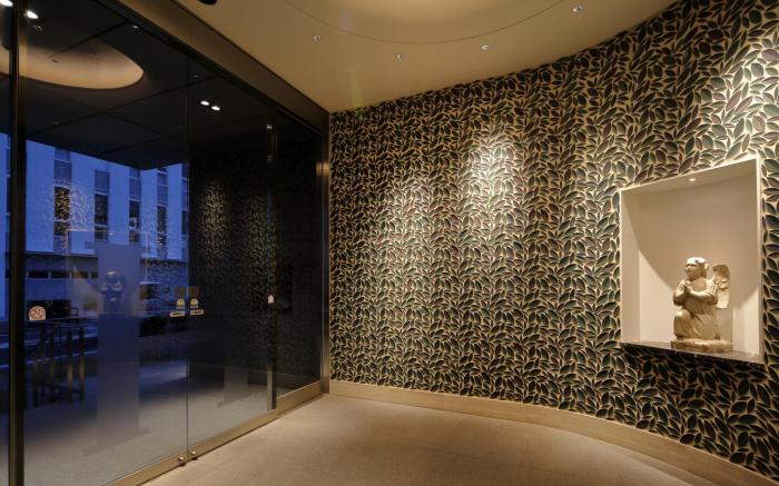 Hotel Monte Hermana Fukuoka