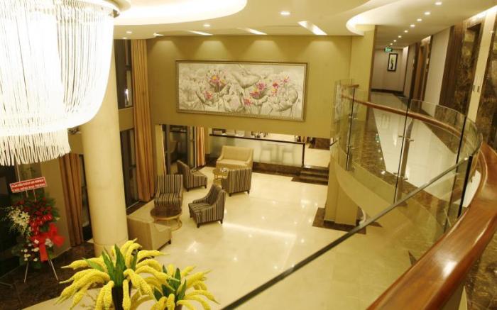 Ciao SaiGon Hotel & Spa
