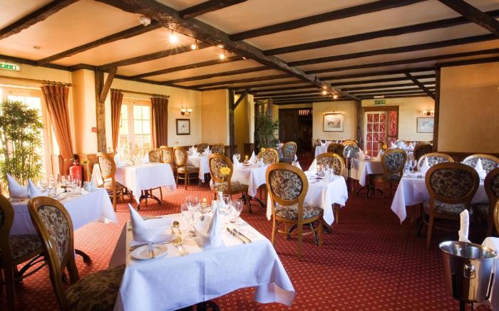 The Lifeboat Inn