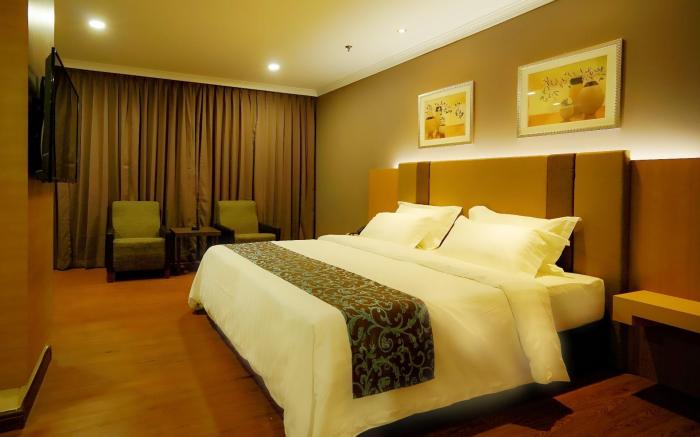 Hotel Anika