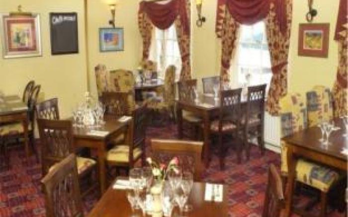 George Hotel by Greene King Inns