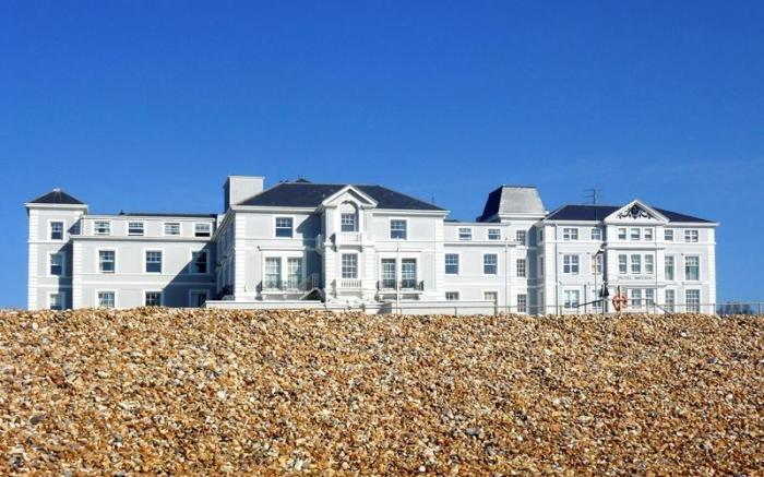 Hythe Imperial Hotel, Spa & Golf