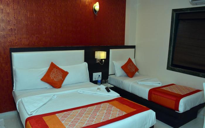 Hotel Avenue - Mumbai