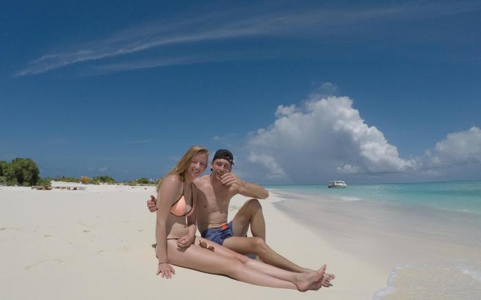 Salt Beach Hotel at Maafushi