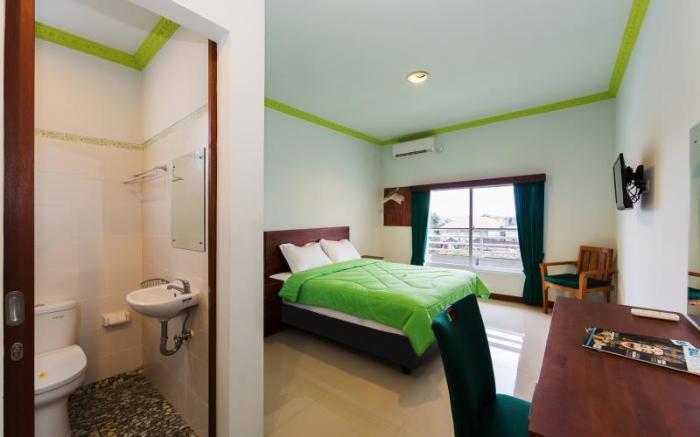 Pondok Asri managed by Astana Hospitality